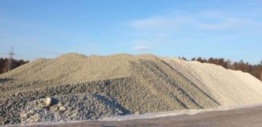 Щебень в Лыткарино Щебень в Лыткарино