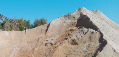 Купить песок в Лыткарино Купить песок в Лыткарино