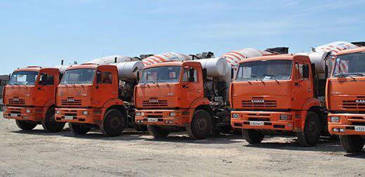 Доставка бетона в Лыткарино Доставка бетона в Лыткарино